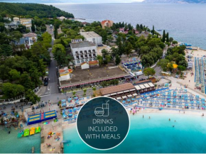 Hotel Slaven